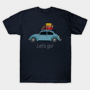 Holiday Design T-Shirt